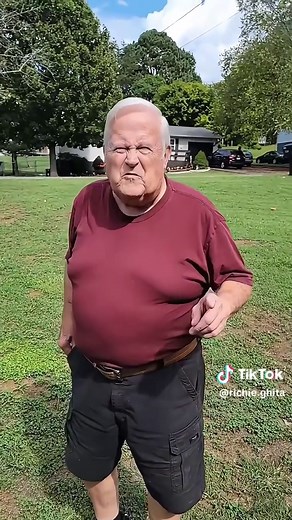 Funny grandpa moments compilation