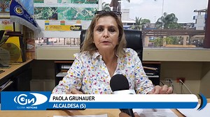 8K views · 126 reactions | #SantaRosa #ElOro ALCALDESA SUBROGANTE PAOLA GRUNAUER ASEGURA QUE ENTRE AGRESIONES VERBALES E INCONSITENCIA SE HABRÍA APROBADO EN PRIMERA INSTANCIA LA ORDENAZA DEL PROYECTO DE PARQUEO ROTATIVO TARIFADO. | Xavier Cabrera Informa | Facebook