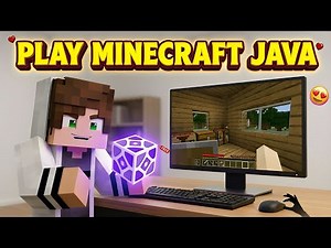 How to Download Minecraft Java in PC | No virus