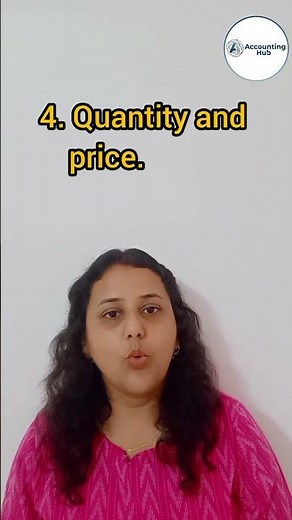 Tax Invoice Explained 📄 | Meaning & Importance Made Easy