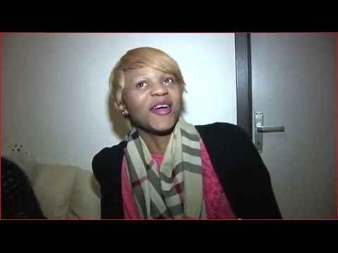 KASONGO - Grace Adoyo