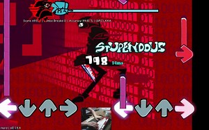 Baldi's Basics In Funkin' 隐藏曲目