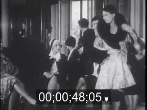 THE JAZZ AGE PARIS 1920's