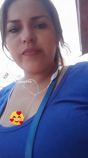 Patricia lopez on TikTok