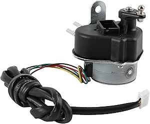 0G6453 Stepper Motor Governor Controller Compatible with Generac GTH990 GTH999 Air Cooled Generator