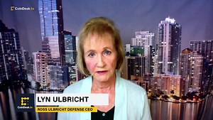 Mother of 'Silk Road' Founder Ross Ulbricht Continues to Plead His Case