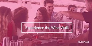 Reno Wine Walk