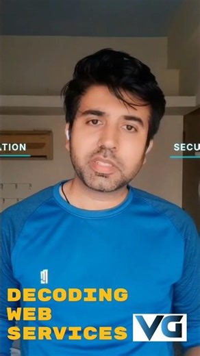 Decoding Web Services 🚀