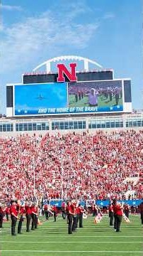 Notre Dame series raises questions about Nebraska's non-conference scheduling I GBR
