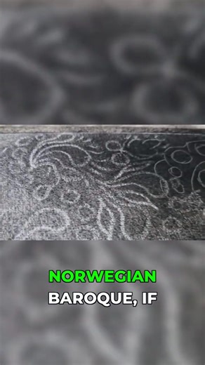 Norwegian Baroque: Echoes of a Different North!