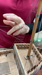 MAYFLOWER MODEL SHIP HIGH QUALITY Available at https://vietnamshipmodels.com/products/mayflower-high-quality-wooden-handcrafted-ship-model?_pos=1&_sid=fd480a1e4&_ss=r ---- Your Ship Has Come In! #modelship #shipmodel #mayflower #modelshipbuilding | Viet Nam Ship Models