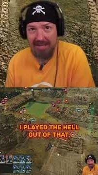 The Dream Warhammer Game