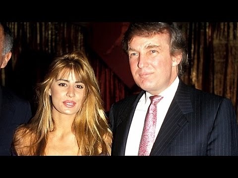 Donald Trump's Ex: He Spoke About Running for President 25 Years Ago