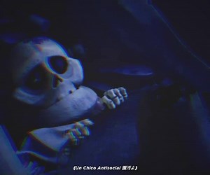 229K views · 4.1K shares | Le dicen la muerte final ... ✨ ✨Movie : COCO - La tierra de los muertos Suscríbete en mi canal de Youtube  ✨ — Un Chico Antisocial 園汚よ | Un Chico Antisocial 園汚よ | Facebook