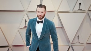 Here’s What Chris Evanss Hidden Tattoos Mean