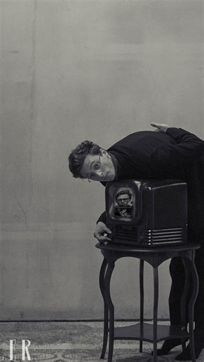 2.6K views · 19 reactions | #MaxFosh once pulled off society’s favourite #prank - here he tells #Tatler how he did it | Tatler | Facebook