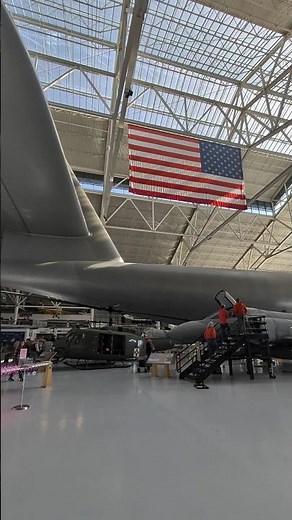 Evergreen Aviation and Space Museum #space #NASA #SpaceExploration #Astronomy #Museum #Aviation