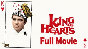 King of Hearts (1966) Full Movie HD
