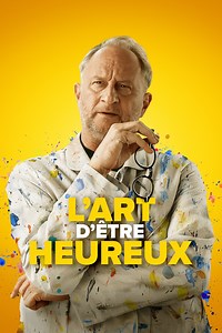 L'art d'être heureux - Film (2024)