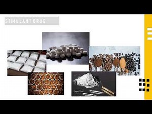 CLASSIFICATIONS OF DRUGS