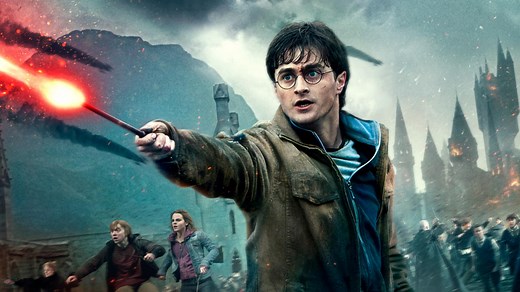PTSD Cognitive Formulation: Harry Potter, The Boy Who Lived