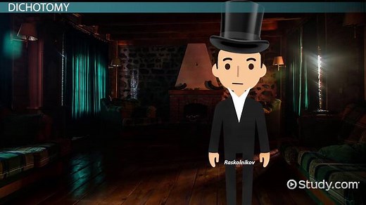 Raskolnikov in Crime & Punishment | Character Analysis & Quotes