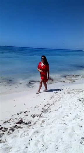 playa Bayahíbe, República Dominicana 🇩🇴