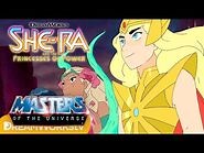 Season 1 Trailer - SHE-RA AND THE PRINCESSES OF POWER