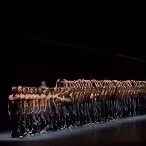 554K views · 10K reactions | The Season's Canon, choreography by Crystal Pite Ballet de l'Opéra National de Paris | Núcleo de Dança Carolina Cox | Facebook