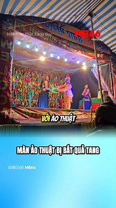 Ảo thuật gia bị bắt quả tang #suthathkhoahoc #khampha #giaitri #short #xuhuong | MB66 Sự Thật Khoa Học
