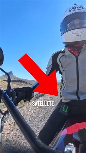 11K views · 360 reactions | Zoleo is currently on its best price of the year! If you activate before Jan 30, you get a free three month trial of Gaia GPS Premium. Get your satellite communicator here  https://bit.ly/ZoleoGPS #ad | Doodle on a Motorcycle | Facebook