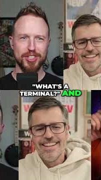 What is Warp? Explaining the Terminal Revolution