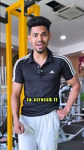 Fix Your Quad Stretch #lowerbodystretch