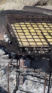 695K views · 5.5K reactions | Lucky Star recognises and celebrates the cultural wealth of our Nation this heritage month. Try this local and lekker braai pie recipe, share a pic and you could WIN R5000 and other cool prizes. Ts & Cs apply #TheTasteOfHome Jan Braai | Lucky Star | Facebook