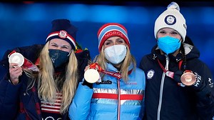 Here's the final medal count of the Beijing Winter Olympics