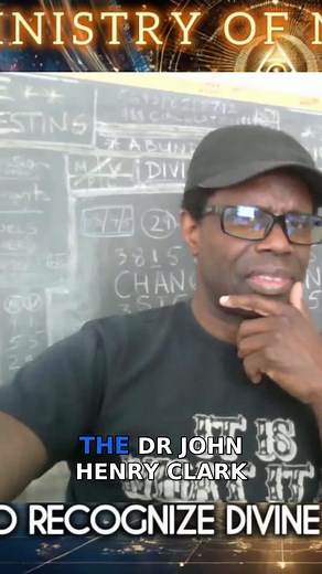 Changing Our Narrative and Respecting what our elders shared: FULL LESSON @ youtube.com/@KSPTVMedia | King Simon Productions