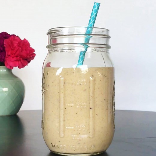 Overnight oats are AMAZING, but here's a way to hack them for an even easier breakfast 😳! FULL RECIPE: http://bzfd.it/2wtrm7q FIND IT IN OUR APP: http://tstyapp.com/m/gb3gt8A14F | Tasty