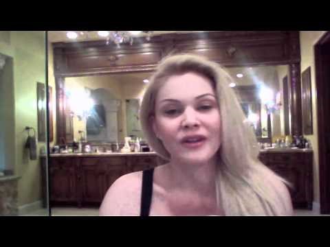 Shanna Moakler (Part 1 of 2) - thePageantGuy.com interview with Miss USA 1995