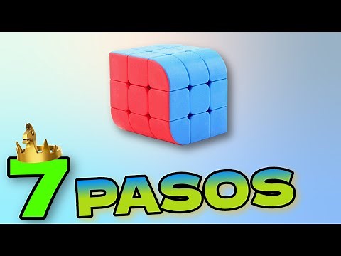 Cómo ARMAR el CUBO PENROSE PASO a PASO✅