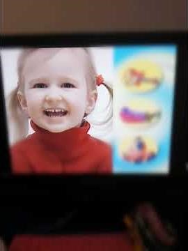 The Wiggles toys commercial (2003)