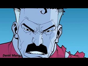 Invincible: I'd Still Have You, Dad (Comic + Official Dub)