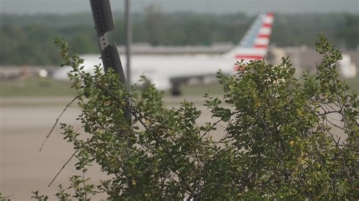 FAA: Pilot error led to UPS go-around at Louisville airport