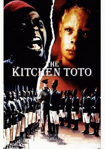 The Kitchen Toto  (1987)