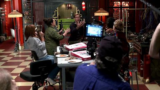 A sequel to all-female 'Ghostbusters' could happen, says director Paul Feig