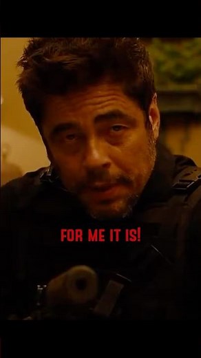 When Revenge Becomes Personal | Dinner Scene | Sicario #shorts #movieclips