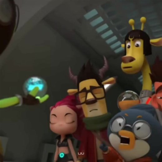 Running Man Animation: A Fun Adventure Awaits