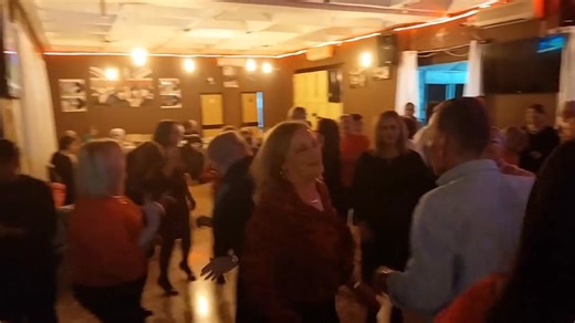 • Il-Hamis, 12 ta' Frar'2026 Fl-Okkazjoni ta' San Valentino u l-Karnival 2026: Full Buffet Dinner/Drink€20, (ilbies Kostum Karnivalesk), Zfin u Briju ma' DJ Doris fil-Canifor Hotel 6.00-11pm. ■ 9920 7043; 21446568 | Nanniet Malta - Grandparents Malta Vo/0869