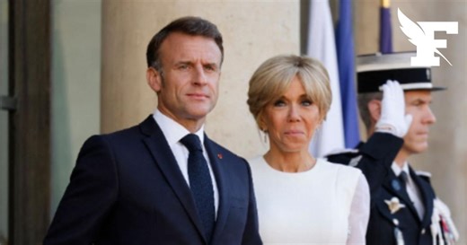 Diffamation: deux femmes condamnées pour avoir propagé une rumeur sur Brigitte Macron