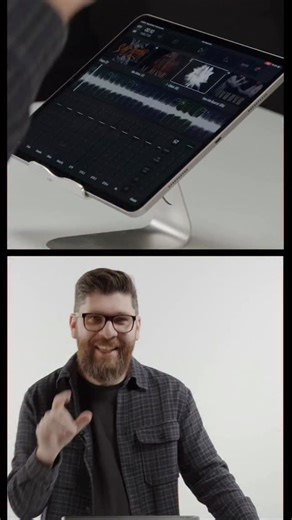 MultiTracks.com.br on Instagram: "🧐 Dá pra fazer Medley com o Playback? Claro que dá! Assista mais vídeos tutoriais do Playback agora disponíveis em nosso canal do YouTube. O app Playback é o jeito mais fácil e poderoso de rodar MultiTracks com seu ministério de louvor. Saiba mais falando com um membro de nosso time pelo direct."
