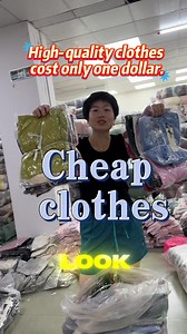 103K views · 972 reactions | Factory-direct prices you won’t believe #WholesaleClothing #FashionWholesale #DirectFactory #CrossBorderBusiness | Brand Wholesale Clothing | Facebook